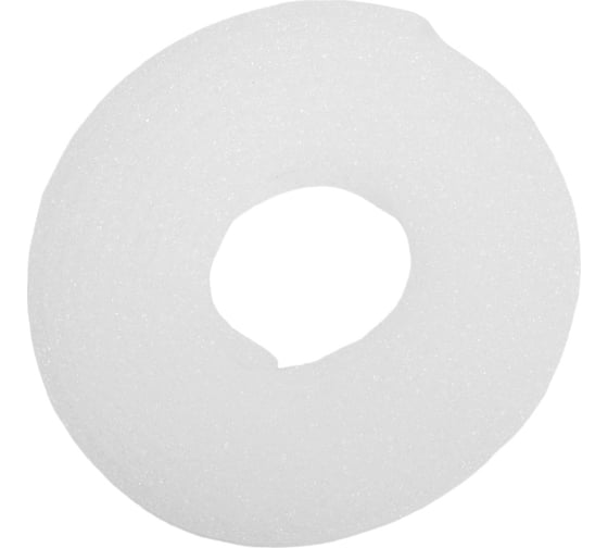 Изображение товара Уплотнитель Теплоклейка Эконом ск 5x8 мм, 6 м 0817053