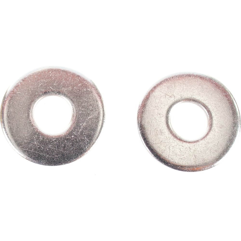 Изображение товара Шайба Tech-Krep DIN9021 12 нержавеющая сталь А2 2 шт