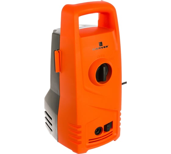 Изображение товара Мойка высокого давления CARVER CW-1400A 01.023.00007