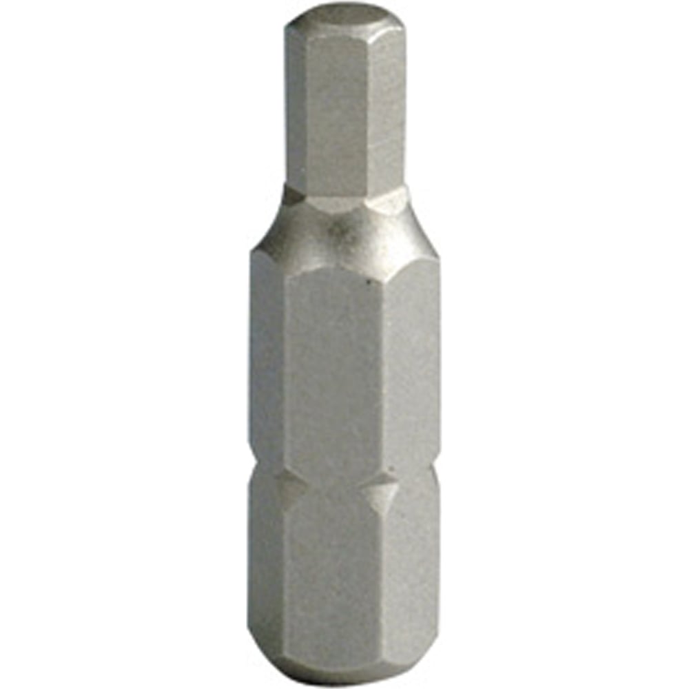 Изображение товара Бита HEX 7 мм, хвостовик 5/16", 30 мм PROJAHN 306007