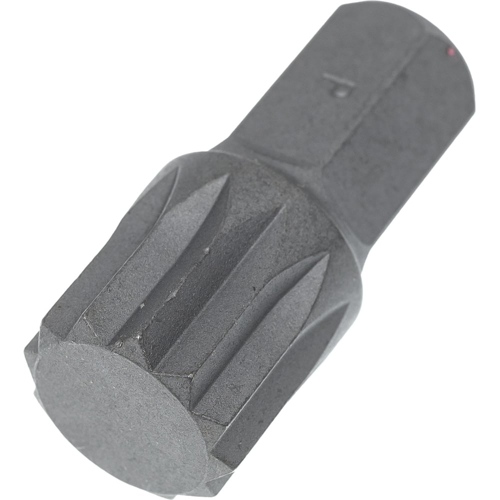 Изображение товара Бита SPLINE M14 30 мм PROJAHN с хвостовиком 10 мм для шуруповерта