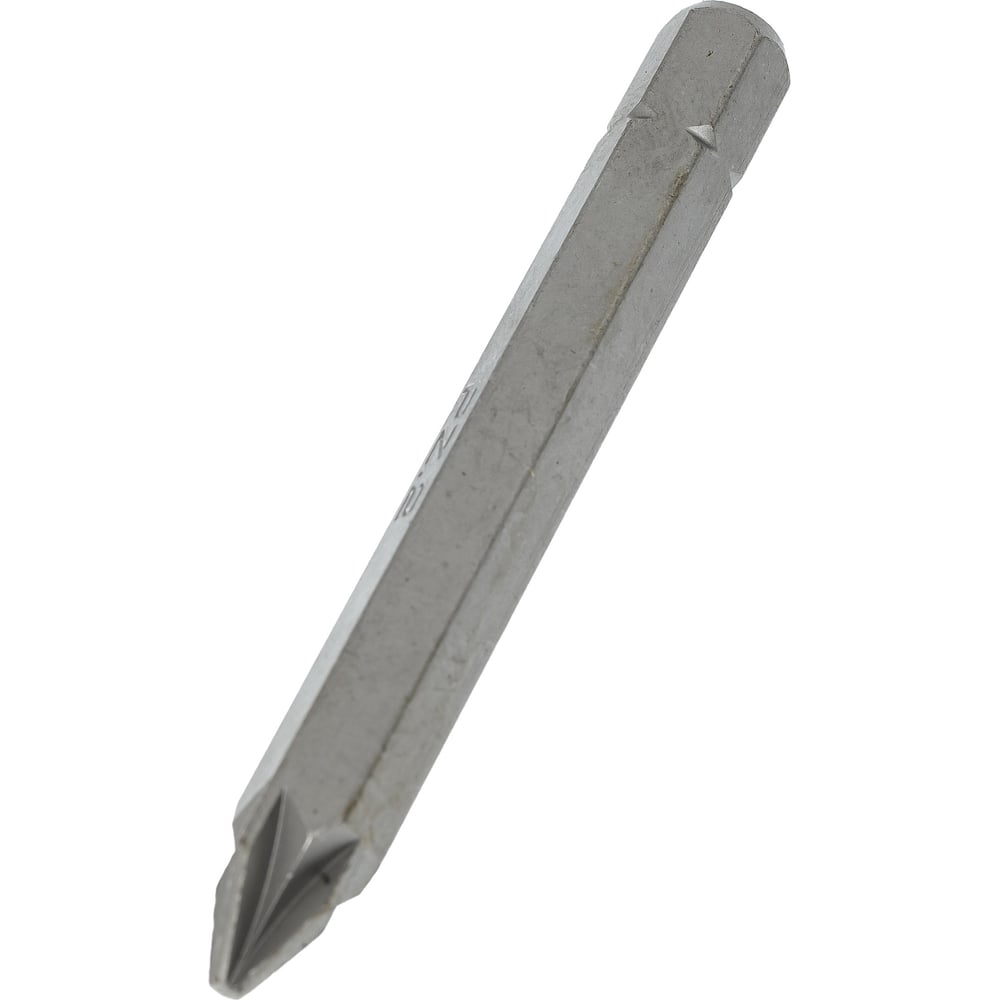 Бита PZ1, хвостовик 5/16", 70 мм PROJAHN 314001