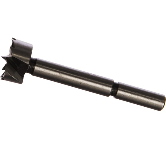 Изображение товара Сверло по дереву Forstner 24 мм Heller 12035 7