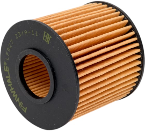 Изображение товара Фильтр масляный LS (F5)/NX (Z1)/RX (L1), Venza (V1)/Rav 4 III, IV/Camry (V5), (V7)/Auris (E15), (E18) FINWHALE LF927