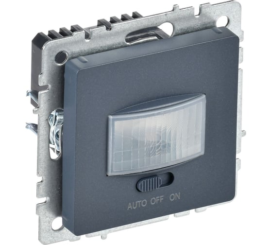 Изображение товара Датчик движения IEK Brite дс10-1-брм мар. BR-MS10-N-150-05-K35