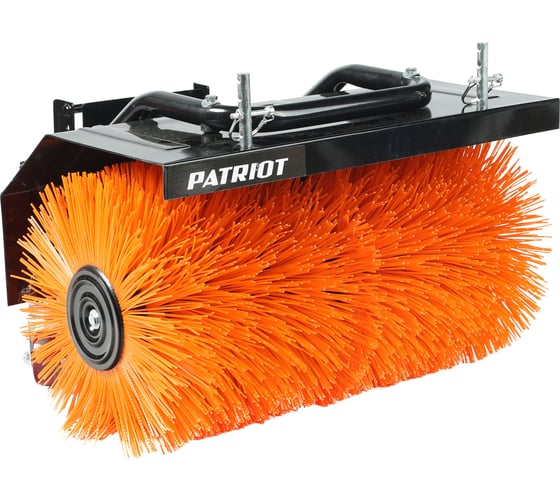 Изображение товара Щетка в сборе B 60 для PS 888 PATRIOT 426108889