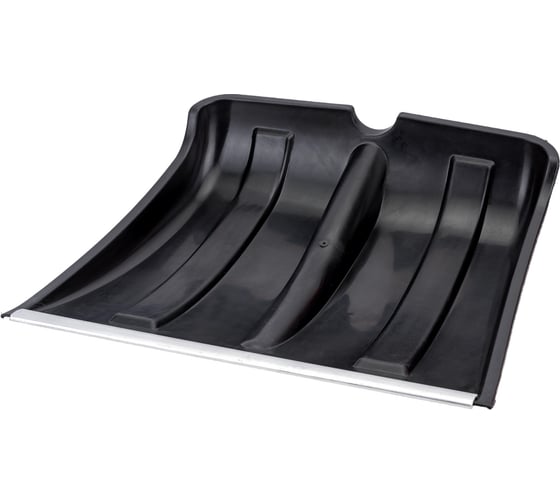 Изображение товара Лопата с алюминиевой планкой без черенка d-32 Gigant AVG-10