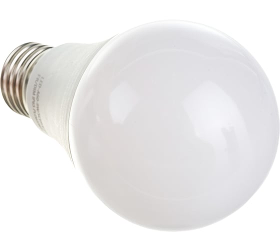 Изображение товара Светодиодная лампа для птиц Uniel LED-A60-9W/SCEP/E27/FR/DIM IP65 PLO65WH UL-00003189