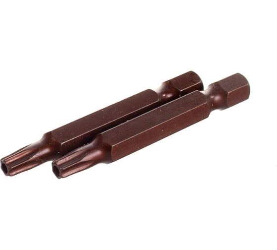 Изображение товара Бита (2 шт; T25; 50 мм) PATRIOT 818010033