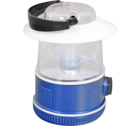 Изображение товара Фонарь "Кемпинг" МУЛЬТИДОМ размер 13x8,5 см VL84-201