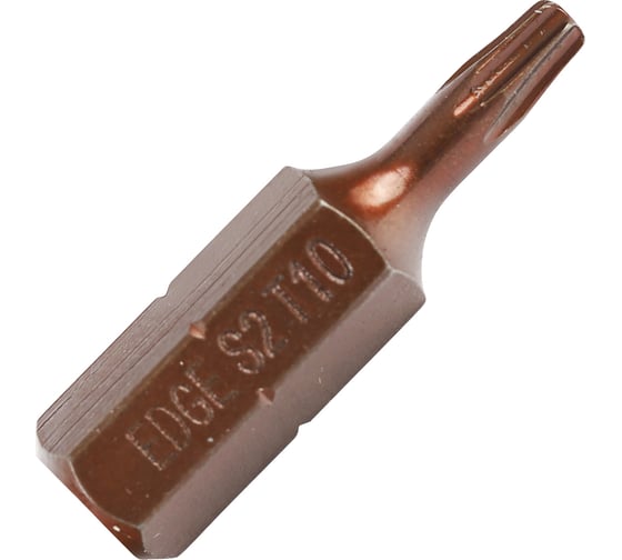 Изображение товара Бита (2 шт; T10; 25 мм) PATRIOT 818010017