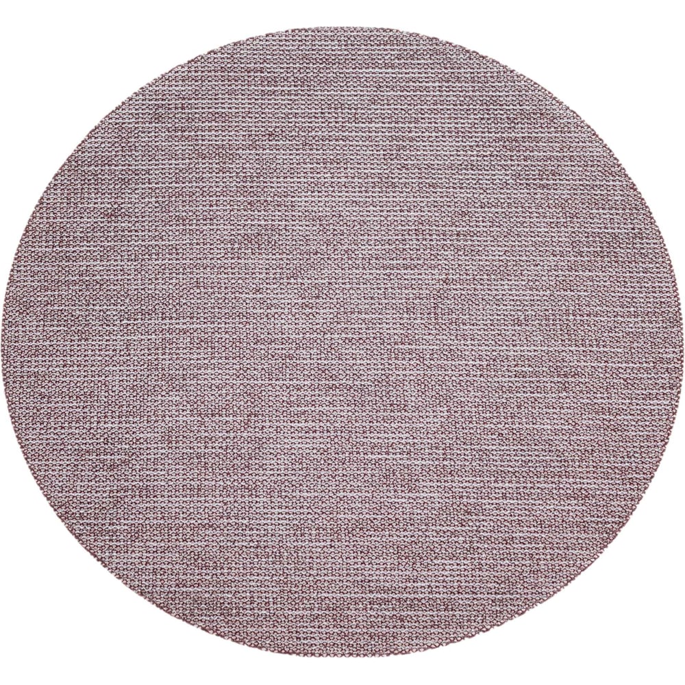 Изображение товара Круг шлифовальный на сетчатой основе ABRANET 225 мм Р80 25 шт Mirka