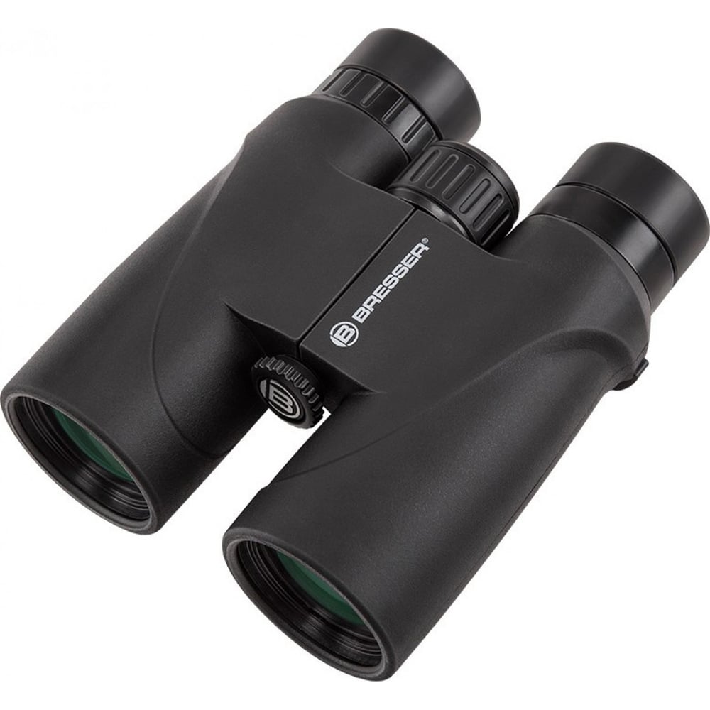 Изображение товара Бинокль Bresser TrueView 8x42 WP 82059 водозащищенный для охоты и туризма