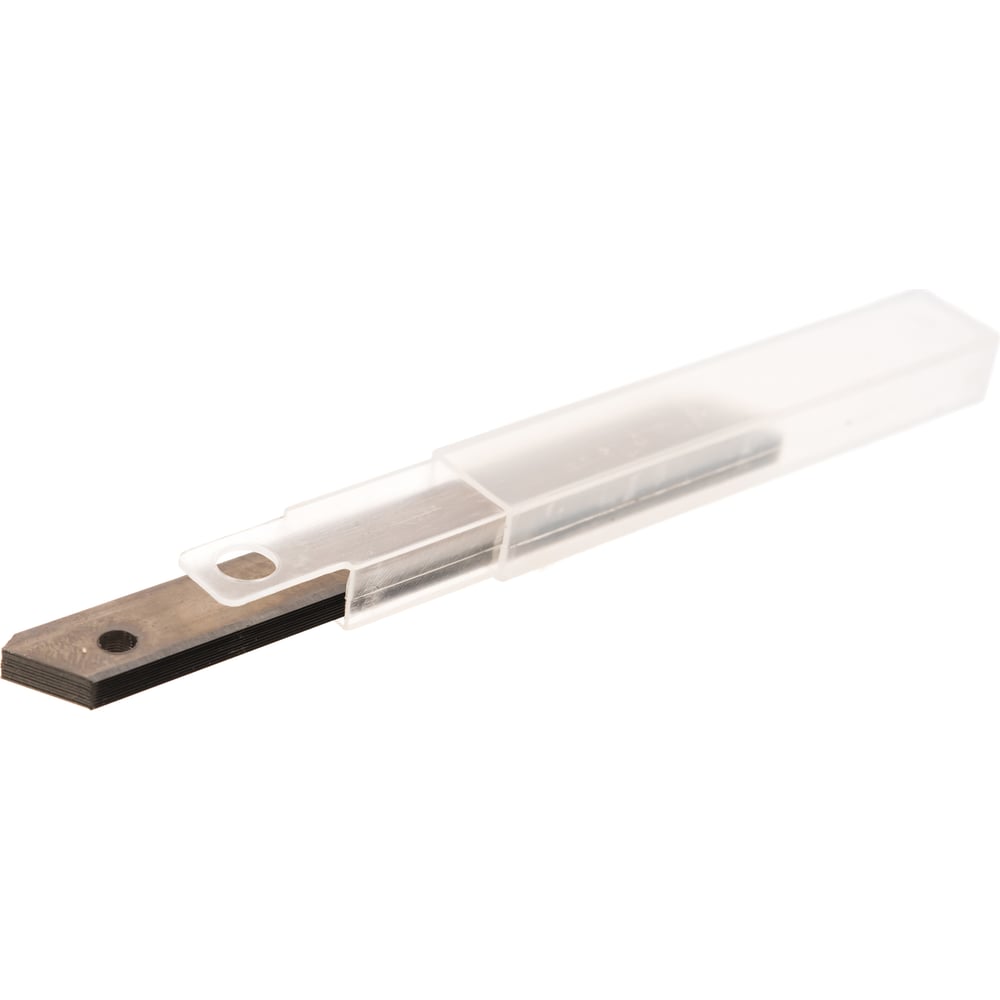 Лезвия для ножей РемоКолор лезвия для ножей ремоколор двойной крюк 19х60 мм 5 шт