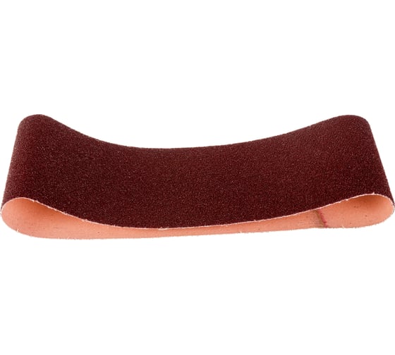 Изображение товара Лента шлифовальная (5 шт; 100x610 мм; P40) Gigant G-1053 (Россия)