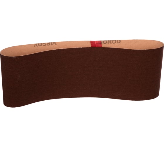 Изображение товара Лента шлифовальная (5 шт; 100x610 мм; P180) Gigant G-1058 (Россия)