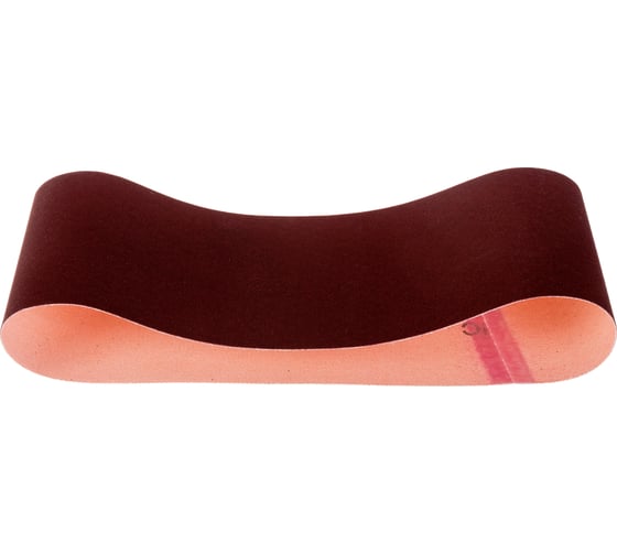 Изображение товара Лента шлифовальная (5 шт; 100x610 мм; P120) Gigant G-1057 (Россия)