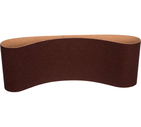 Изображение товара Лента шлифовальная (5 шт; 100x610 мм; P60) Gigant G-1054 (Россия)