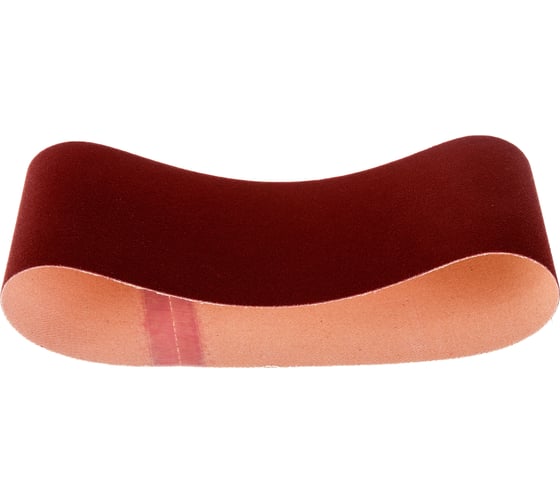 Изображение товара Лента шлифовальная (5 шт; 75x457 мм; P100) Gigant G-1070 (Россия)