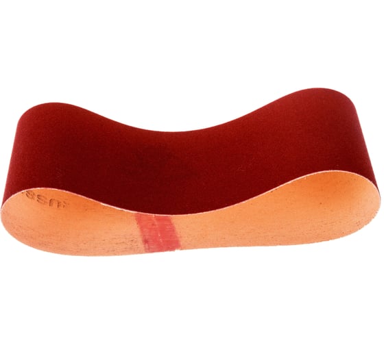 Изображение товара Лента шлифовальная (5 шт; 75x457 мм; P180) Gigant G-1072 (Россия)