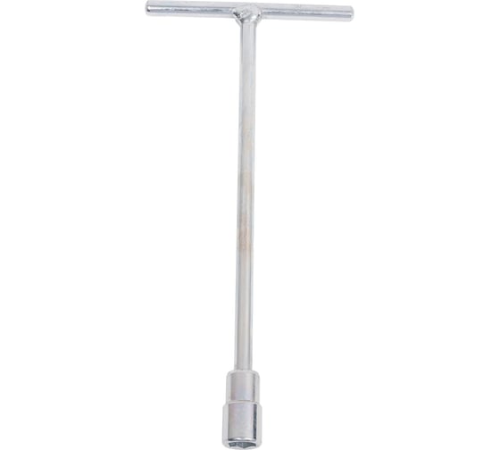 Изображение товара Торцевой ключ TOYA Т-образный, 190 мм, 10 мм 56780