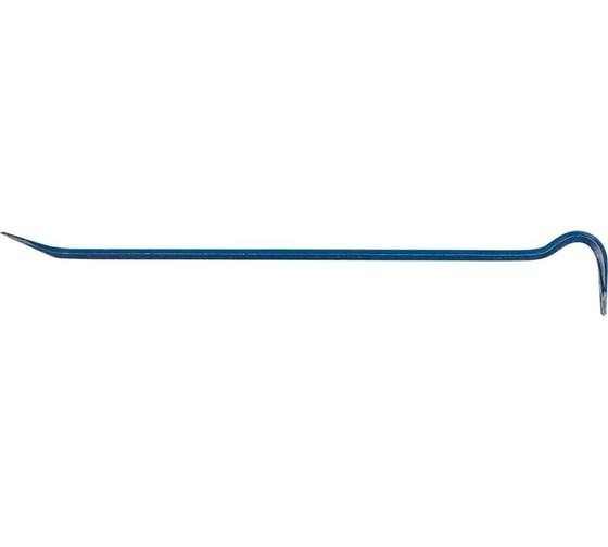 Изображение товара Лом-гвоздодёр TOYA шестигранный, 600 мм 34600