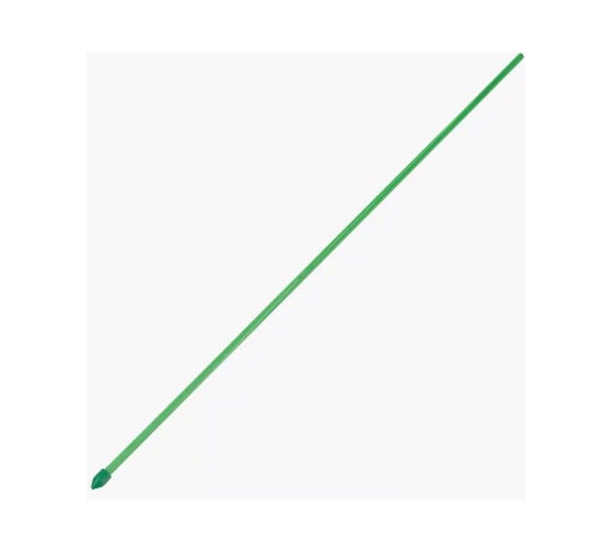 Изображение товара Опора колышек высота 1 м, диаметр трубы 10 мм /Р/ Без бренда 64473