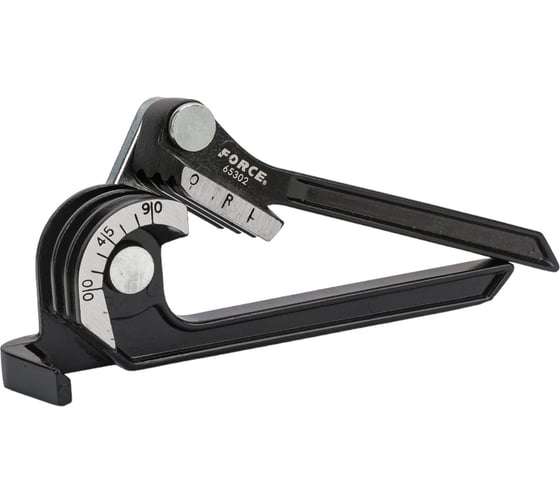 Изображение товара Трубогиб для трубок FORCE до 90 град. 65302