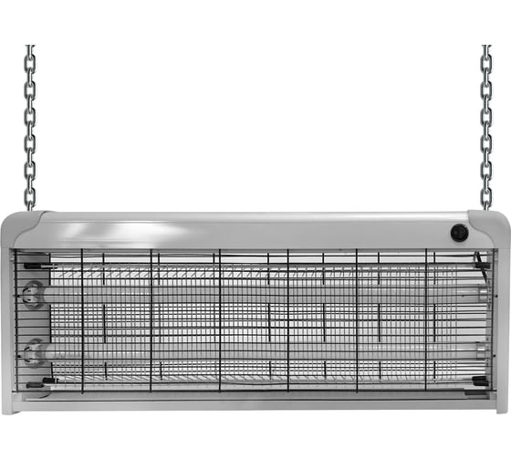 Изображение товара Антимоскитный светильник Ergolux MK-006 6Вт, LED 13769