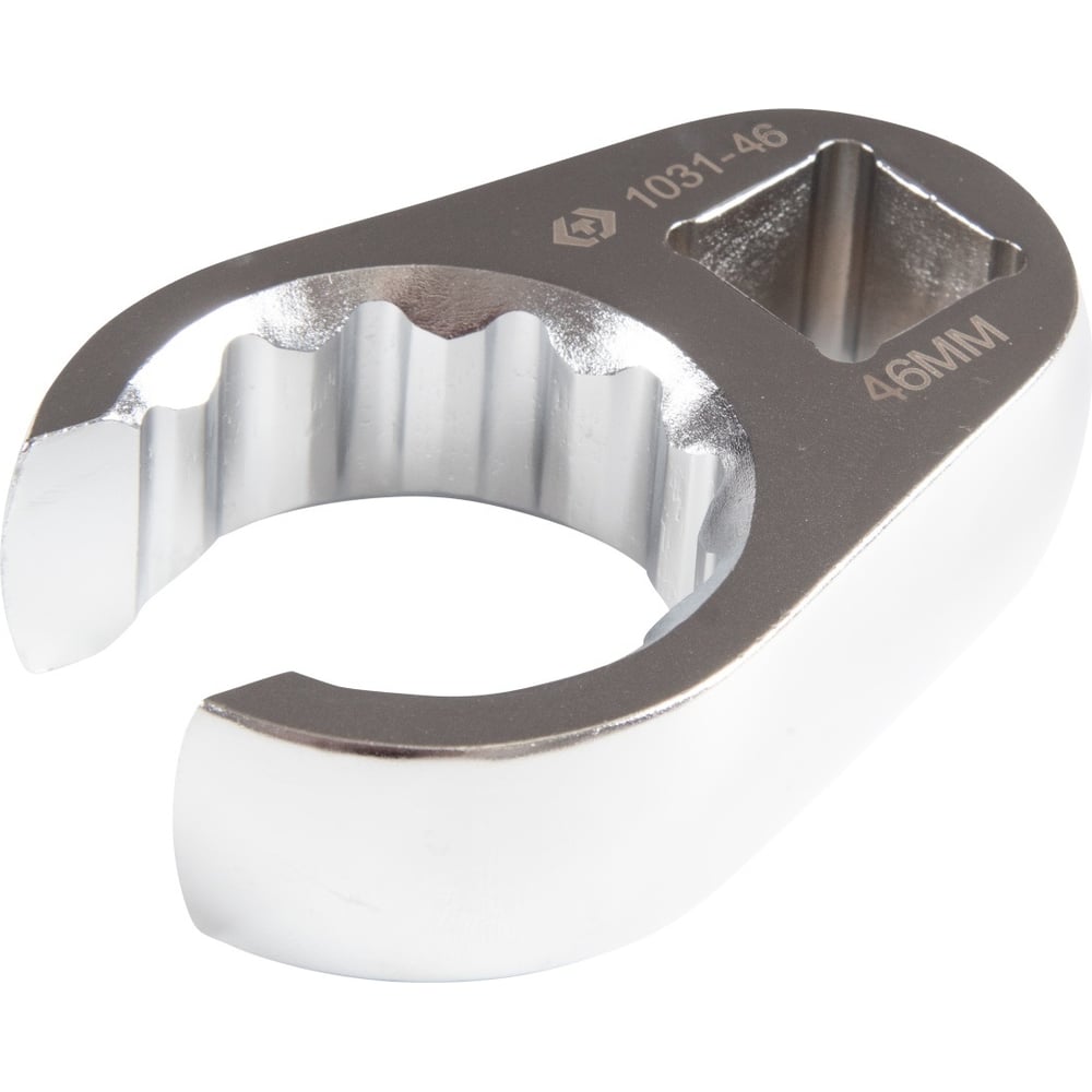 Изображение товара Разрезной ключ KING TONY 46 мм 1031-46R профессиональный инструмент