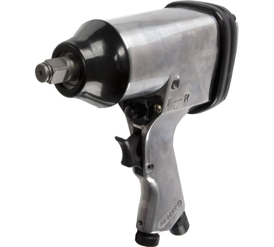 Изображение товара Пневматический гайковерт QUATTRO ELEMENTI 919-815