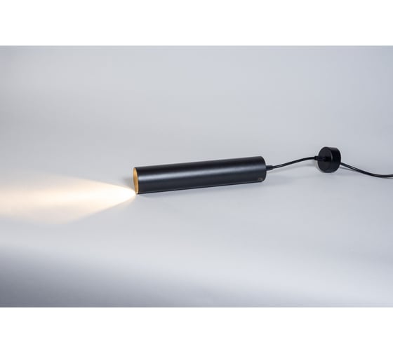 Изображение товара Светодиодный подвесной светильник FIBERLI Tube630BW 12110101