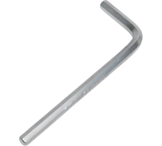 Изображение товара Шестигранный Г-образный ключ ROCKFORCE 4 мм RF-76404(3051)