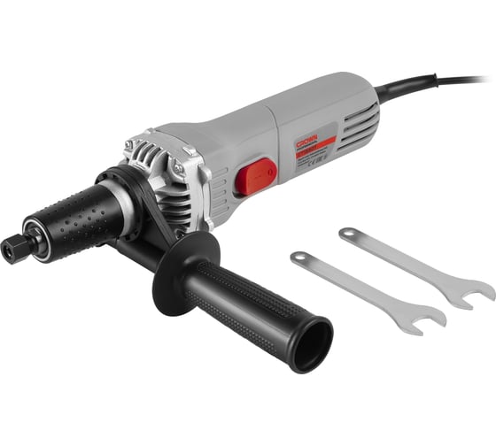 Изображение товара Прямая шлифовальная машина CROWN CT13307