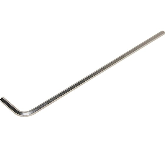 Изображение товара Шестигранный Г-образный ключ ROCKFORCE экстра длинный, 1.27 мм RF-7640127XL(5883)