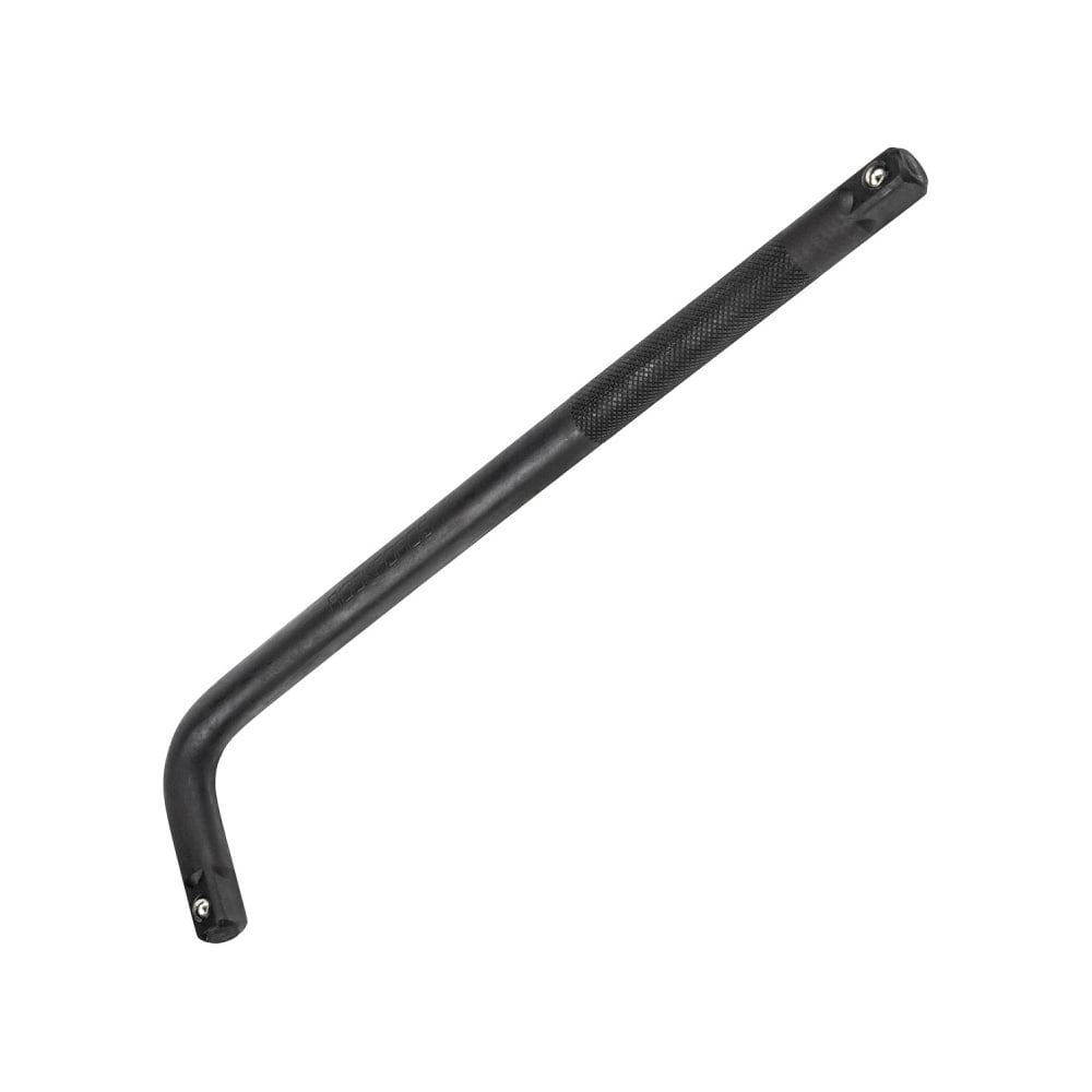 Изображение товара Вороток ROCKFORCE Г-образный 300 мм 1/2" Cr-Mo прочный ударный