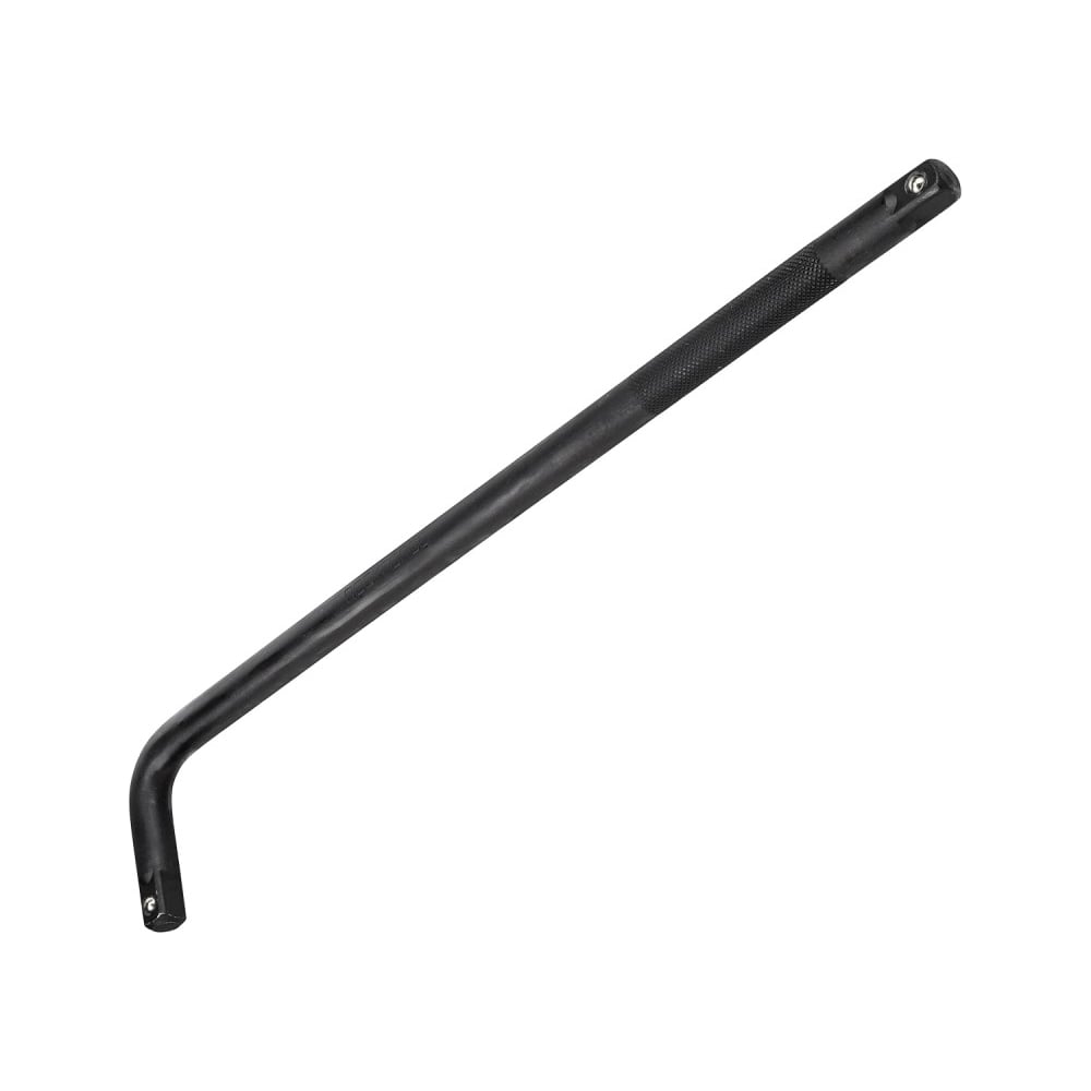 Изображение товара Вороток Г-образный ROCKFORCE RF-8154400MPB 400 мм 1/2" Cr-Mo