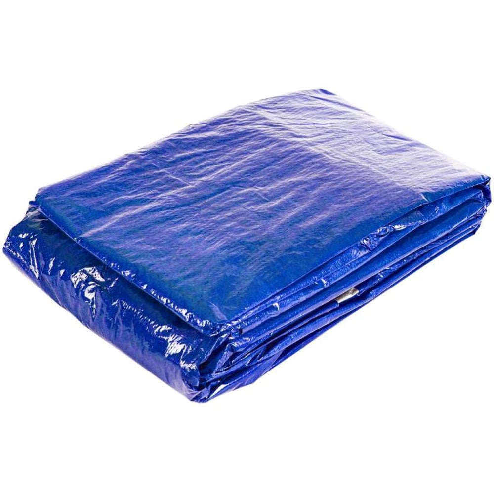 Изображение товара Тент Тарпаулин 120 3х5 м 120"3*5м Строй-АгроДоступ