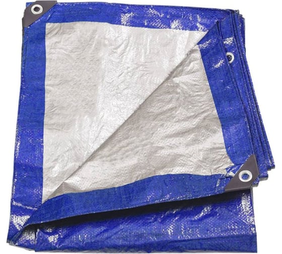 Изображение товара Тент Тарпаулин 120 20х20 м, Строй-АгроДоступ