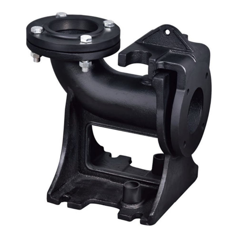 Изображение товара Быстроразъемная муфта для канализационных насосов Aquastrong SW65-65