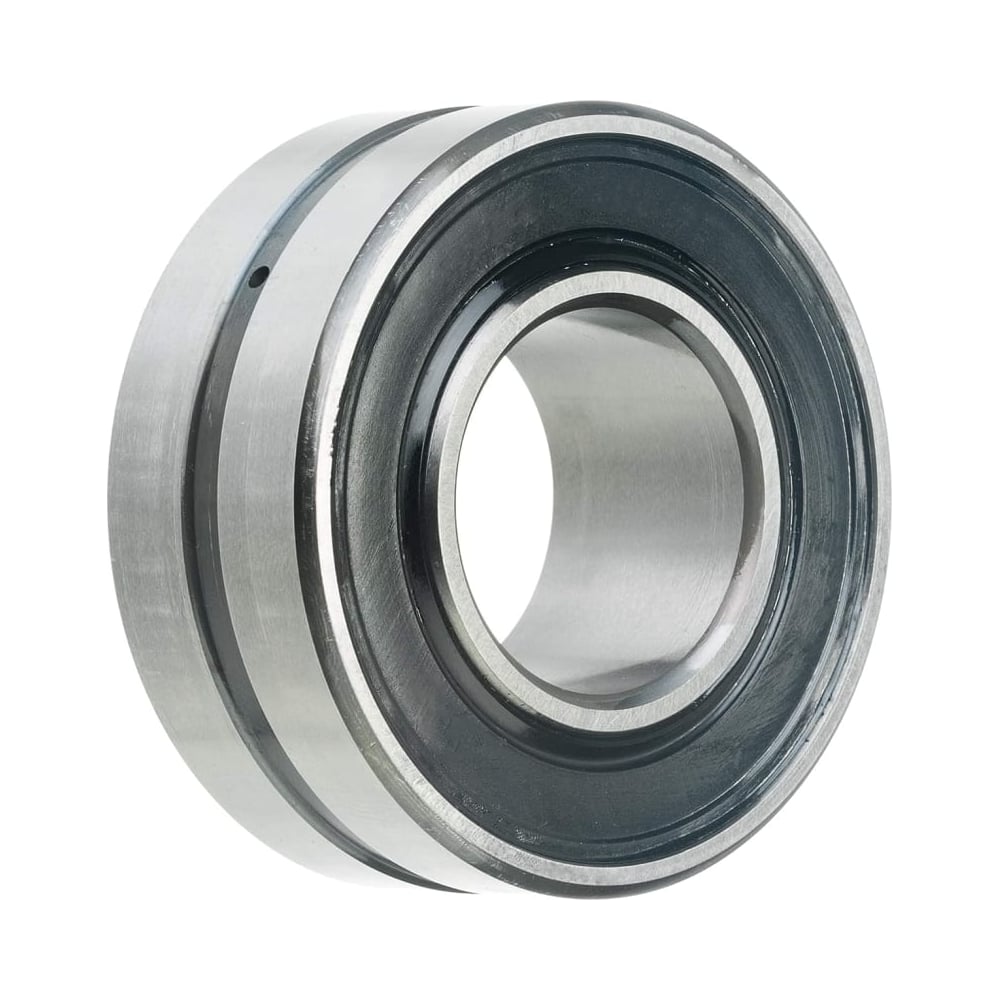 Изображение товара Подшипник роликовый двухрядный сферический DINROLL BS2-2207-2RS