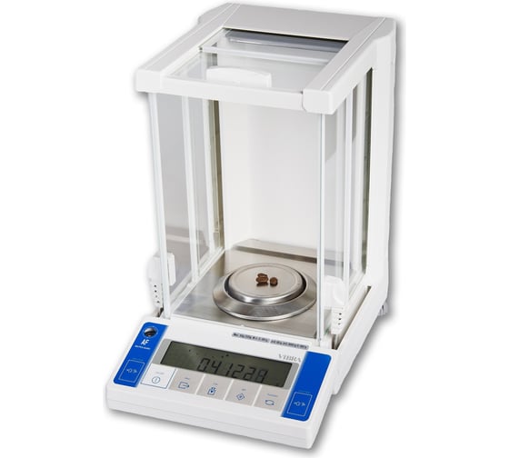 Изображение товара Лабораторные весы Vibra AF 225DRCE AF-225DRCE