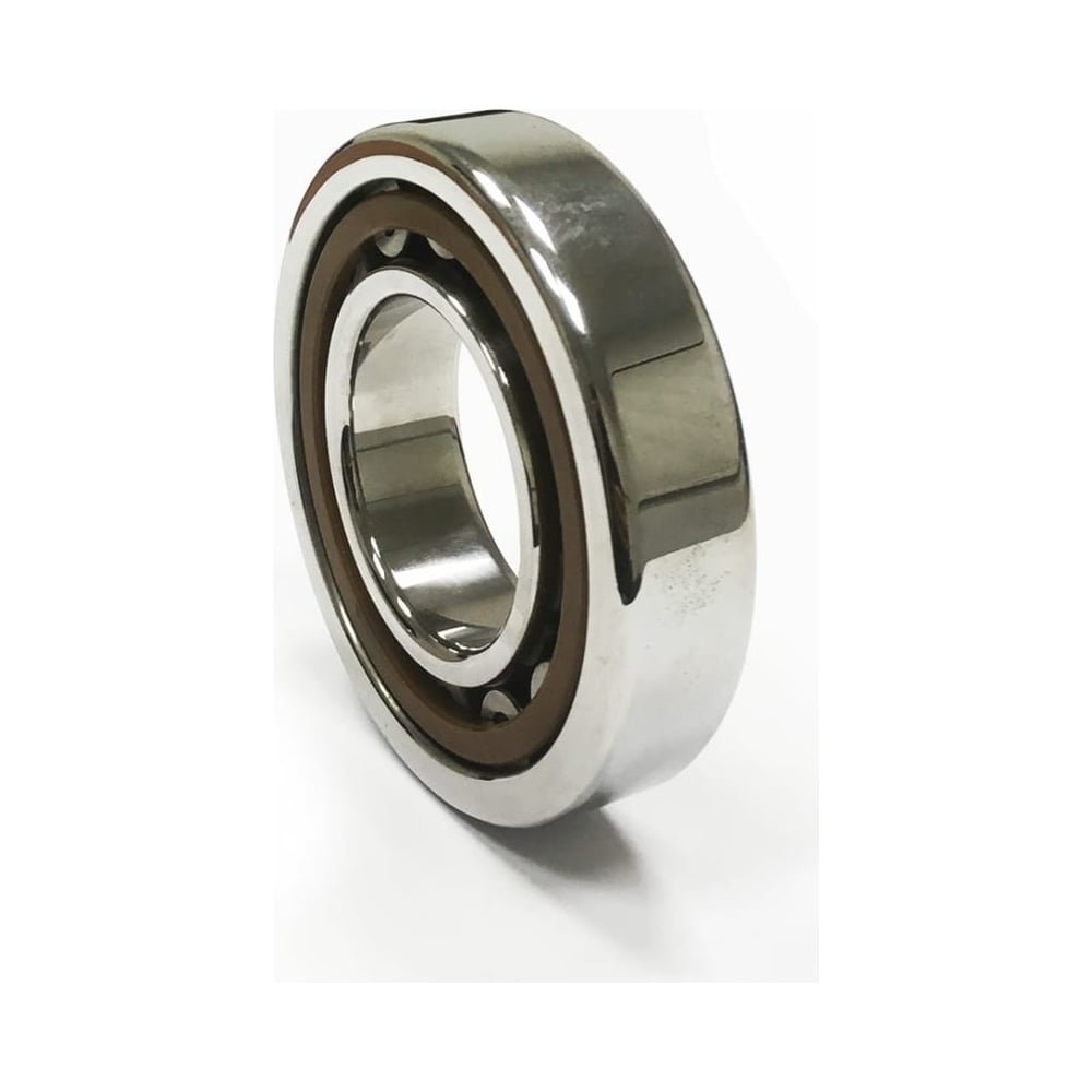 Изображение товара Подшипник DINROLL NJ309ETN радиальный роликовый однорядный 45х100 мм