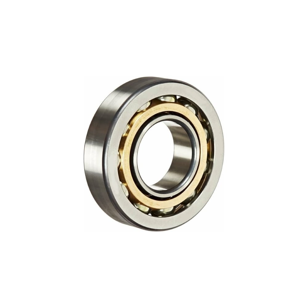 Изображение товара Подшипник DINROLL QJ212MA шариковый однорядный радиальный 60x110x22 мм Изображение товара Подшипник DINROLL QJ212MA шариковый однорядный радиальный 60x110x22 мм