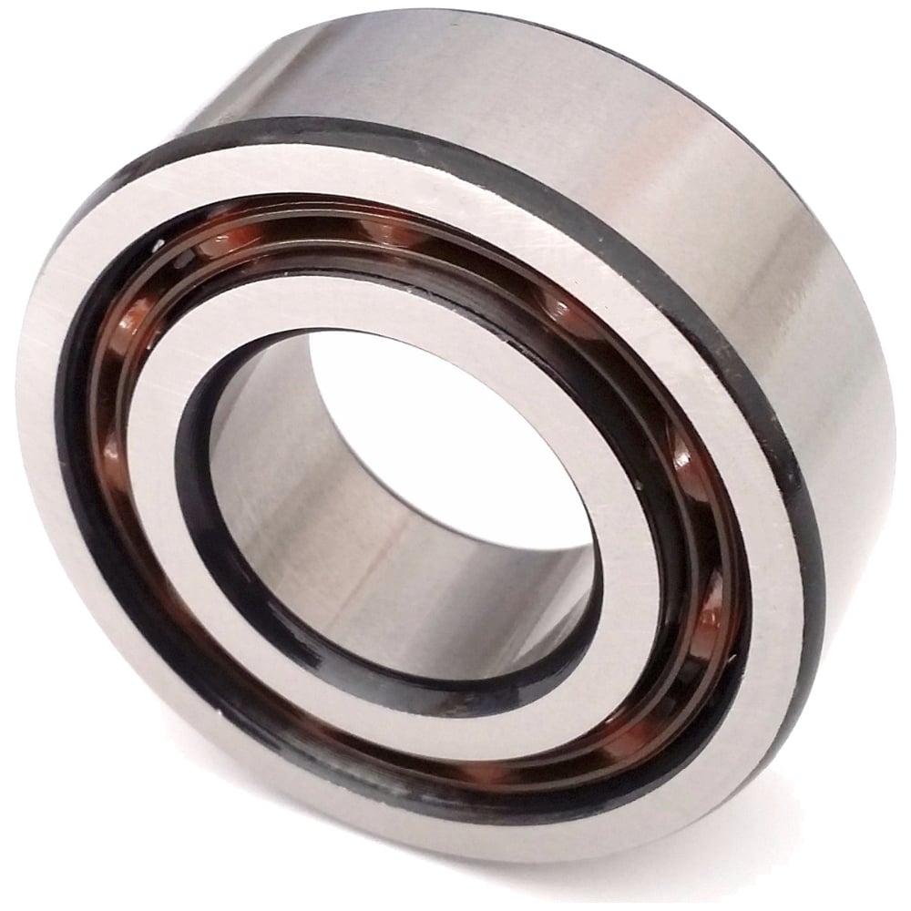 Изображение товара Подшипник DINROLL 4210BTN шариковый двухрядный радиальный 90х90х23 мм