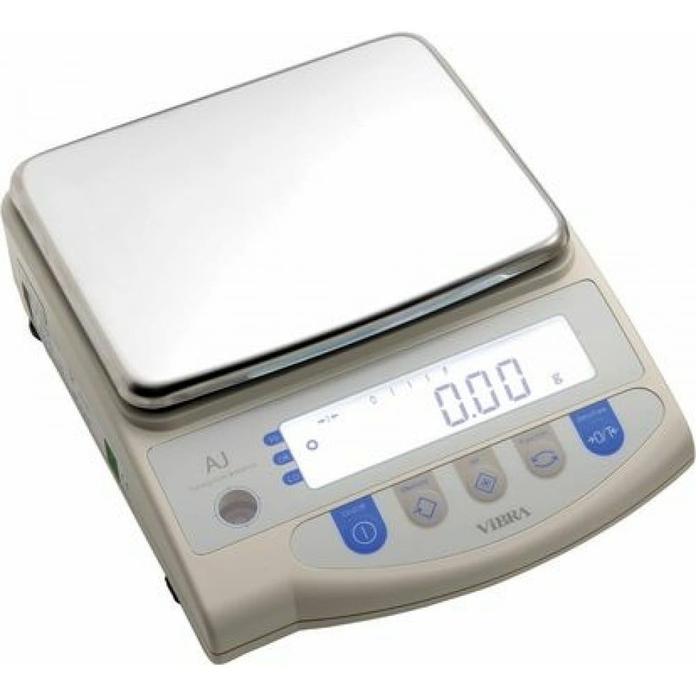 Лабораторные весы Vibra весы кухонные brayer br1802 white
