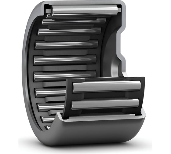 Изображение товара Подшипник DINROLL BK3520 2001001296513