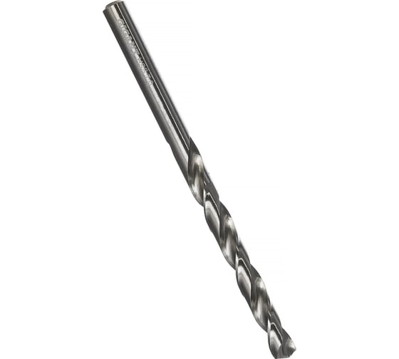 Изображение товара Сверло по металлу HSS-G (7х109х69 мм) Gigant DBM 11128
