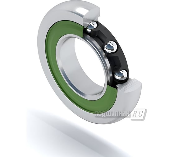 Изображение товара Опорный ролик DINROLL LR6000NPPU 2001001488741