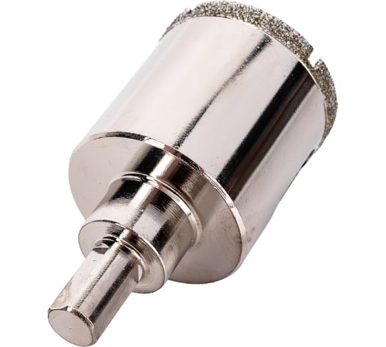 Изображение товара Коронка алмазная по стеклу и керамике (38 мм; 30 мм) Gigant DBG 11072